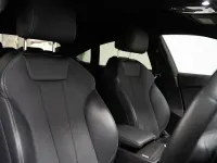 Used Audi A5 Black Edition 2023 Blue Coupe