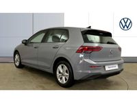 used VW Golf VIII 1.5 TSI Life 5dr