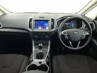Used Ford S-MAX Titanium 150 HP (110 kW) 2022 Silver MPV