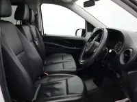 Used Mercedes Vito 2017 White Van