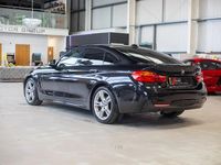 Used BMW 420 M Sport 184 HP (135 kW) 2015 Black Coupe