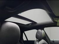 Used Mercedes GLC220 AMG line 2018 White Estate