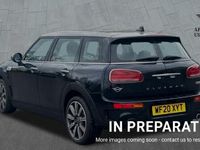 used Mini Cooper S Clubman Exclusive 2.0 6dr