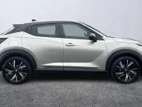 Used Nissan Juke Tekna+ 114 HP (83 kW) 2023 SUV