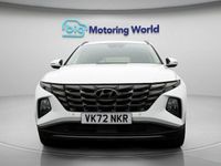 Usado Hyundai Tucson Premium 265 CV (194 kW) 2024 SUV