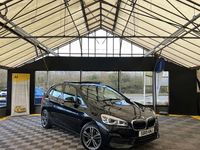 Used BMW 225 Active Tourer Sport Line 2019 MPV
