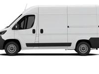 Used Citroën Relay 140 HP (102 kW) 2025 Van