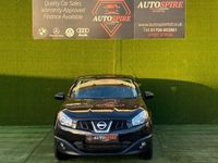 used Nissan Qashqai 1.5 dCi [110] Acenta 5dr