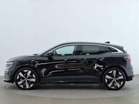 Used Renault Megane E-Tech Komfort 159 kW (217 HP) 2025 Black Hatchback
