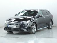 used Kia Optima Hybrid 