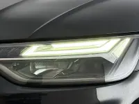 Used Audi Q5 Sport 204 HP (150 kW) 2021 Black SUV