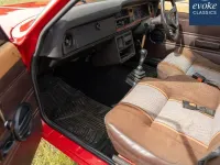 Used Ford V8 2023 Red Pickup