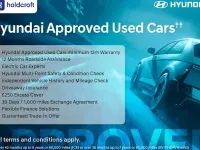 Used Hyundai i20 Premium 101 HP (74 kW) 2023 Hatchback