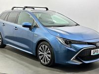 Używany Toyota Corolla 184 KM (135 kW) 2022 Kombi
