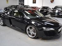 Begagnad Audi R8 Coupé 420 HK (308 kW) 2010 Sportkupé