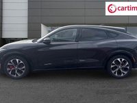 Used Ford Mustang Extended Range 351 HP (258 kW) 2022 Grey SUV