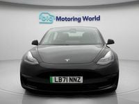 Used Tesla Model 3 Long Range AWD 258 kW (351 HP) 2023 Sedan