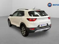 Used Kia Stonic 101 HP (74 kW) 2024 SUV