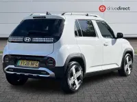 Novo Hyundai Inster 85 kW (116 HP) 2026 Branco Citadino