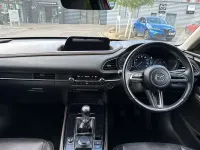 Usado Mazda CX-30 Inclusive 120 HP (88 kW) 2020 Vermelho SUV