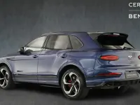 Used Bentley Continental GT 2024 Blue Estate