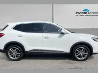Used MG HS Exclusive 162 HP (119 kW) 2023 White SUV