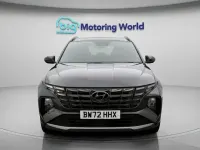Used Hyundai Tucson N Line 230 HP (169 kW) 2023 Grey SUV