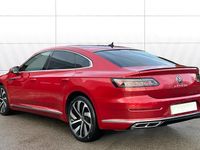 Used VW Arteon R-line 150 HP (110 kW) 2024 Hatchback