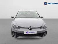 Used VW Golf VIII Life 110 HP (80 kW) 2023 Grey Hatchback