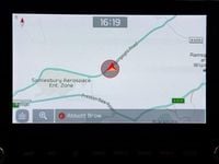 Used Kia Stonic 120 HP (88 kW) 2021 White SUV