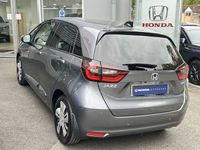 used Honda Jazz 1.5 i-MMD (107ps) EX