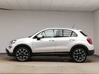 used Fiat 500X 1.3 Cross Plus 5dr DCT