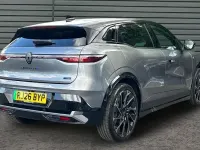 Used Renault Megane E-Tech Techno Esprit Alpine 160 kW (218 HP) 2025 Hatchback