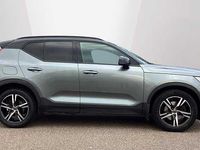 Used Volvo XC40 R-Design 188 HP (138 kW) 2019 SUV