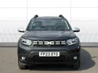 Usado Dacia Duster Expression 90 CV (66 kW) 2024 SUV
