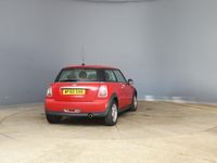 used Mini ONE Hatch