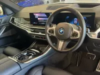 Used BMW X5 M Sport 490 HP (360 kW) 2025 Grey SUV
