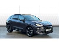 Used Cupra Terramar 147 HP (108 kW) 2025 Other SUV