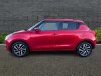 used Suzuki Swift 1.2 Dualjet 83 12V Hybrid SZ5 5dr