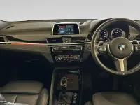 Used BMW X2 M Sport 190 HP (139 kW) 2022 SUV