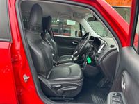 used Jeep Renegade 1.6 Multijet Limited 5dr