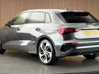 Used Audi A3 Sportback 150 HP (110 kW) 2023 Hatchback