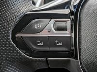 Used Peugeot 3008 GT-line 129 HP (94 kW) 2022 Grey SUV