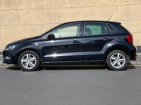 used VW Polo 1.2 MATCH EDITION TSI 5d 89 BHP