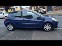 used Renault Clio 1.2 16V Extreme 3dr (MOT: OCT 24)