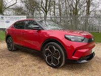 Used Ford Capri Extended Range 250 kW (340 HP) 2024 SUV