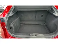Used Mazda CX-30 120 HP (88 kW) 2021 Red SUV