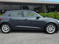 Used Audi A1 Sport 113 HP (83 kW) 2024 Grey SUV
