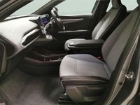 Used Renault Megane E-Tech Techno 160 kW (218 HP) 2022 Grey Hatchback