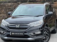 Used Honda CR-V SE Plus 160 HP (117 kW) 2018 SUV